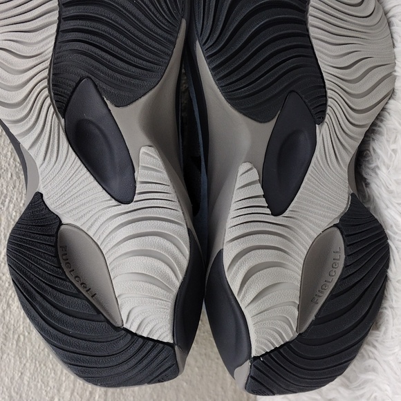 New Balance WRPD Runner Azul Blue Shifted Collection Suede Lace Up Sneaker Shoe - Picture 9 of 16